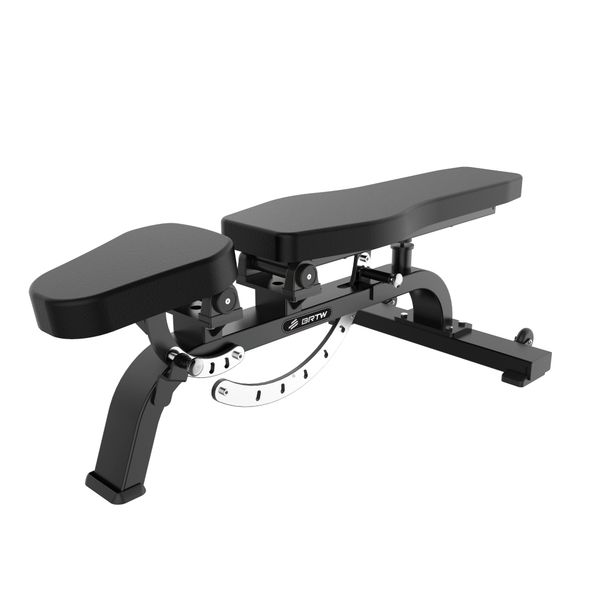 SUPER BENCH︱TB39