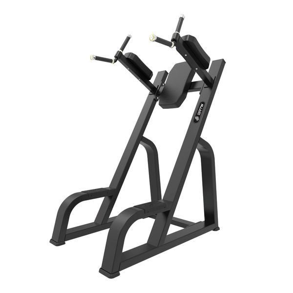 VERTICAL KNESS UP/DIP︱TB47