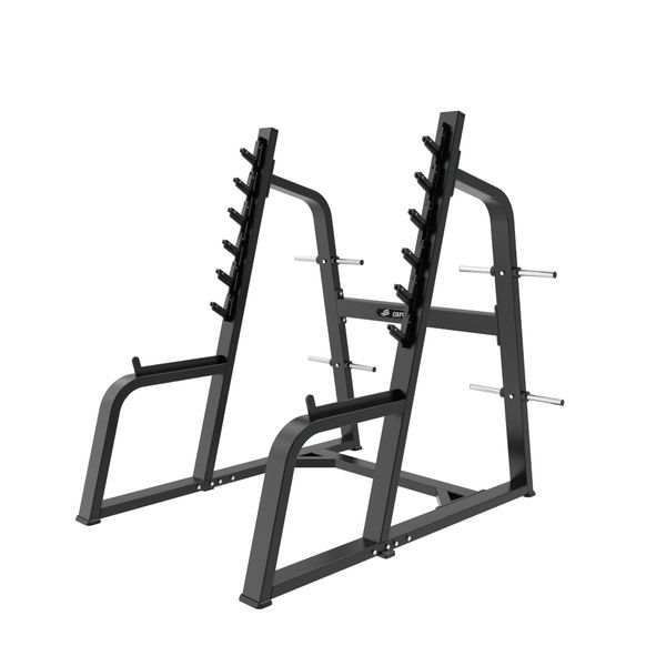 SQUAT RACK︱TB50
