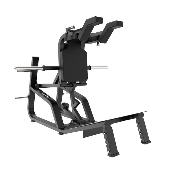 SUPER SQUAT︱TB65