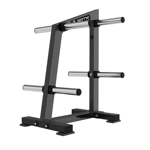 WEIGHT PLATE TREE︱TM14