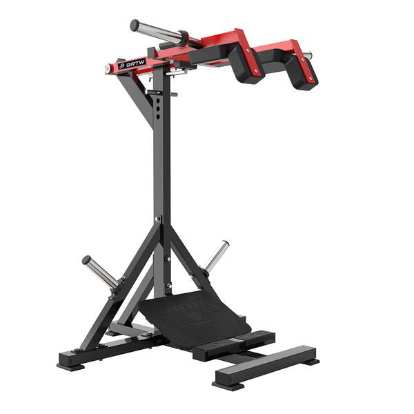STAND CALF︱TM80