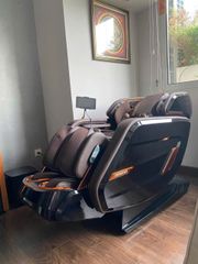 Ghế massage Okinawa Sun & Moon