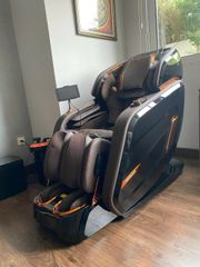 Ghế massage Okinawa Sun & Moon