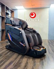 Ghế massage Okinawa Sun & Moon