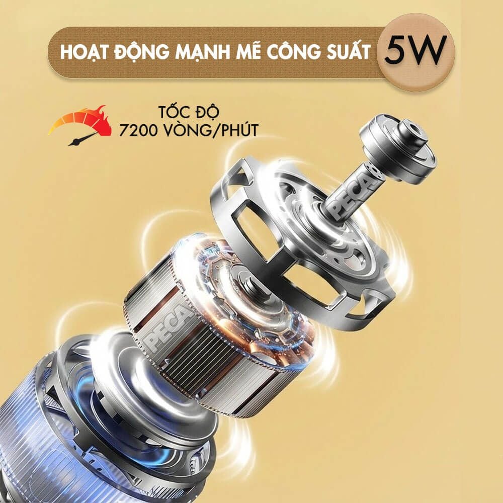 Tông đơ chấn viền KEMEI KM-1784 Motor 7200 RPM, màn hình LCD tiện lợi - Chính Hãng