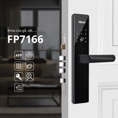 Khóa vân tay FP7166 A