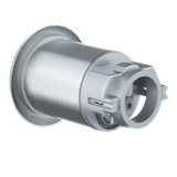  EVVA 4KS - Khóa Tủ Nội Thất, Cửa Tủ, Ngăn Kéo Ø24mm - ASS24 