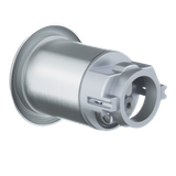  EVVA ICS - Khóa Tủ Nội Thất, Cửa Tủ, Ngăn Kéo Ø24mm - ASS24 