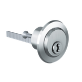  EVVA 4KS - Rim Cylinder Cho EVVA Rim Locks - EVAI4KS-AZ28-AZ 