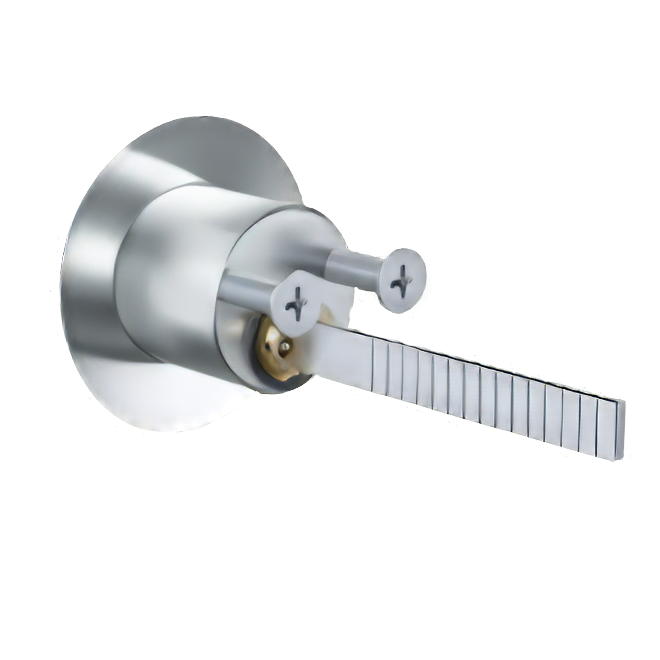  EVVA 4KS - Rim Cylinder Cho EVVA Rim Locks - EVAI4KS-AZ28-AZ 