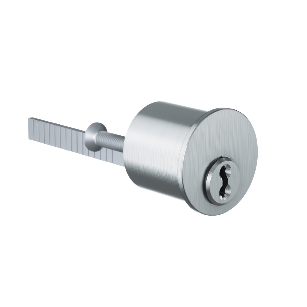  EVVA 4KS - Rim Cylinder Cho Các Loại Rim Locks - EVAI4KS-AZ28-AZG 