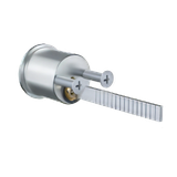  EVVA 4KS - Rim Cylinder Cho Các Loại Rim Locks - EVAI4KS-AZ28-AZG 