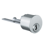  EVVA 4KS - Rim Lock - AZ28.AZL - Ruột Khóa Lắp Nổi 