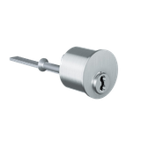  EVVA 4KS - Rim Lock - AZ29AMB 