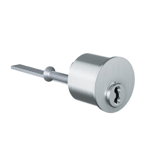  EVVA 4KS - Rim Lock - AZ29AMB 