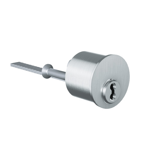  EVVA 4KS - Rim Lock - AZ29AMB 