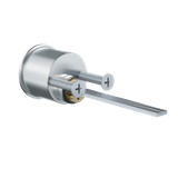  EVVA 4KS - Rim Lock - AZ29AMB 
