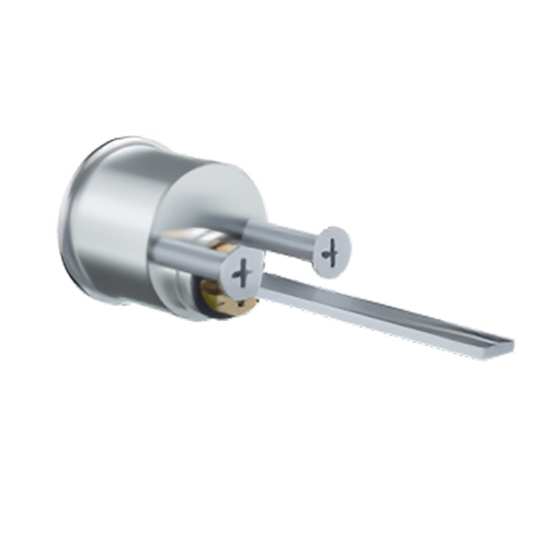  EVVA 4KS - Rim Lock - AZ29AMB 
