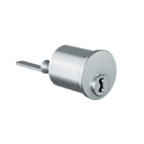  EVVA 4KS - Rim Lock - AZ29.I050 - Ruột Khóa Lắp Nổi 