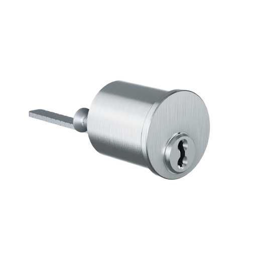  EVVA 4KS - Rim Lock - AZ29.I050 - Ruột Khóa Lắp Nổi 