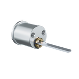  EVVA 4KS - Rim Lock - AZ29.I063 - Ruột Khóa Lắp Nổi 