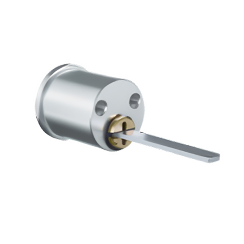  EVVA 4KS - Rim Lock - AZ29.I063 - Ruột Khóa Lắp Nổi 