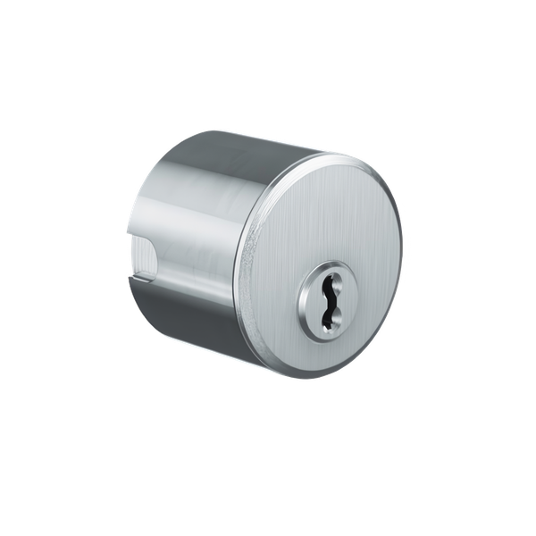  EVVA 4KS - Outside Cylinder- Ruột Khóa Gắn Bên Ngoài - EVAI4KS-AZ37-SEC 