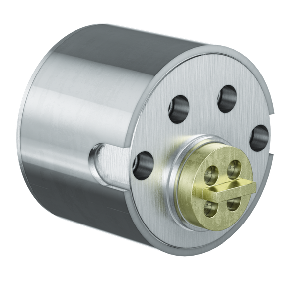  EVVA 4KS - Outside Cylinder- Ruột Khóa Gắn Bên Ngoài - EVAI4KS-AZ37-SEC 