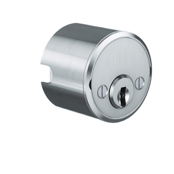  EVVA 4KS - Inside Cylinder - Ruột Khóa Gắn Bên Trong - EVAI4KS-IZ37-SEC 