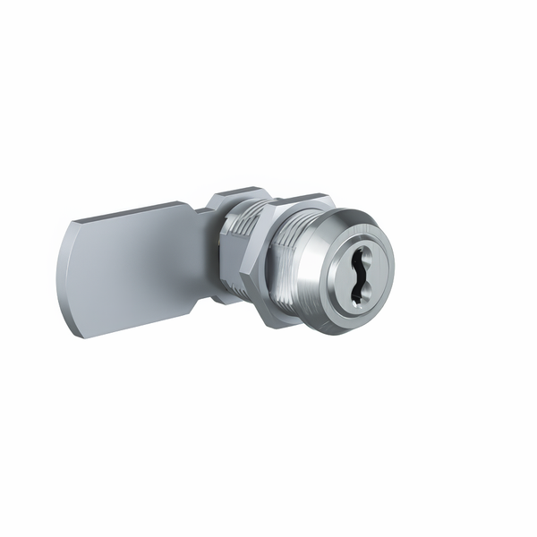  EVVA 4KS - Khóa Tủ Cam Lock Ø19mm - EVCL4KS-MB19 