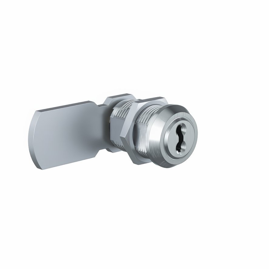  EVVA 4KS - Khóa Tủ Cam Lock Ø19mm - EVCL4KS-MB19 