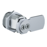  EVVA 4KS - Khóa Tủ Cam Lock Ø22mm - EVCL4KS-MB22 
