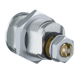  EVVA 4KS - Khóa Tủ Cam Lock Ø22mm - EVCL4KS-MB22K 