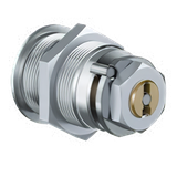  EVVA 4KS - Cam Lock Ø23mm - MB23CH 