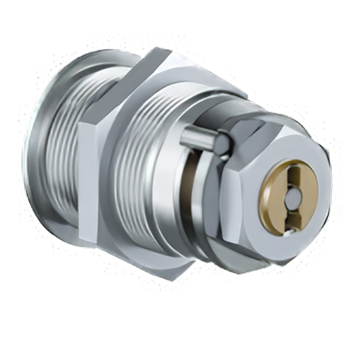  EVVA 4KS - Cam Lock Ø23mm - MB23CH 