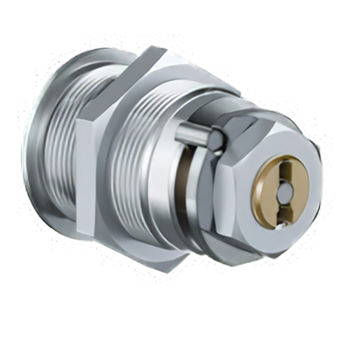  EVVA 4KS - Cam Lock Ø23mm - MB23CH 