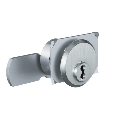  EVVA 4KS - Cam Lock Ø28mm - MB28ZB 