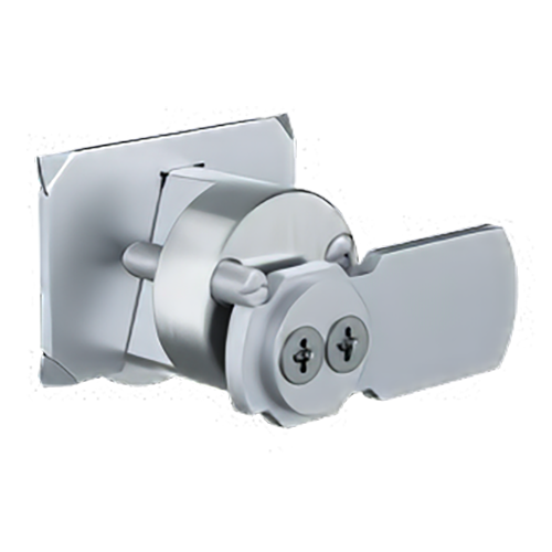  EVVA 4KS - Cam Lock Ø28mm - MB28ZB 