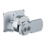  EVVA ICS - Cam Lock Ø28mm - MB28ZB 