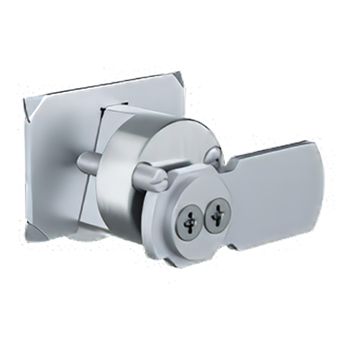  EVVA ICS - Cam Lock Ø28mm - MB28ZB 