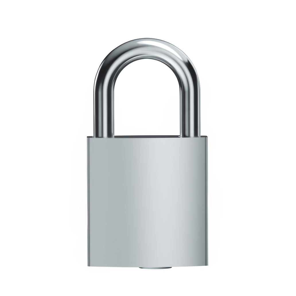  Special Order - Ổ Khóa Móc EVVA ICS - EVPLICS.HM24 