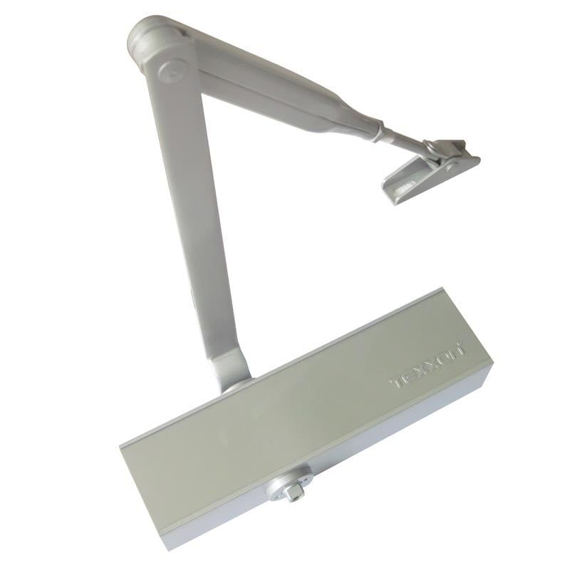  Tay co thủy lực không dừng Texxon - 990-NHO 