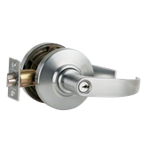  Khóa tay gạt một đầu chìa, một đầu vặn Schlage - AL53PD-NEP 