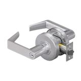  Khóa tay gạt dùng cho kho, phòng kỹ thuật, phòng server Schlage - AL80PD 