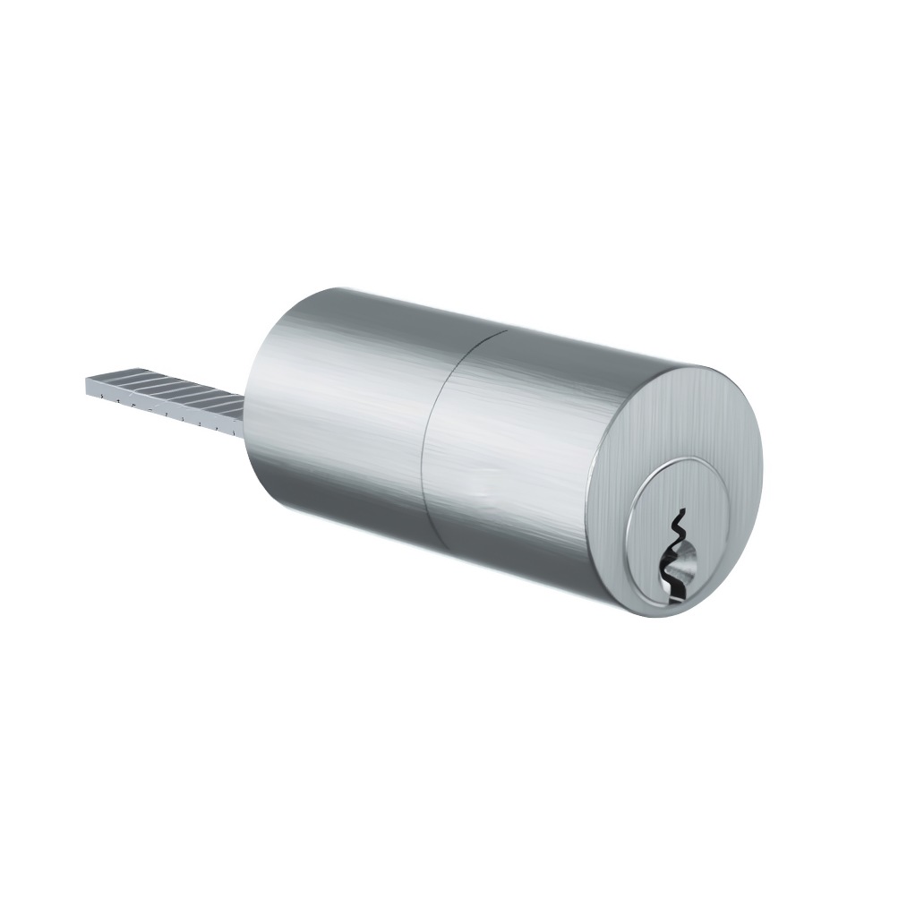  EVVA EPS - Rim Cylinder Cho Cửa Lớn Cao Đụng Trần Kiểu Ý - EVAIEPS-AZ25-FP 