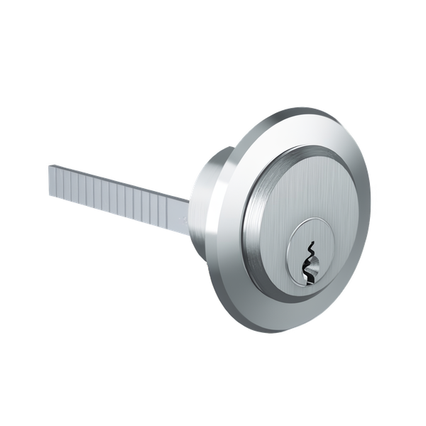  EVVA FPS - Rim Cylinder Cho EVVA Rim Locks - EVAIFPS-AZ28-AZ 