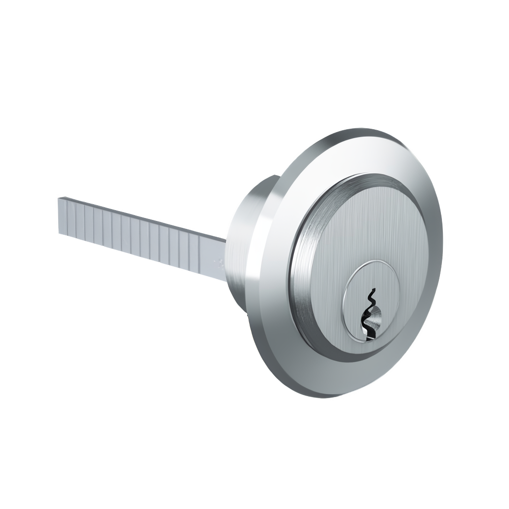  EVVA EPS - Rim Cylinder Cho EVVA Rim Locks - EVAIEPS-AZ28-AZ 