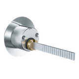  EVVA FPS - Rim Cylinder Cho EVVA Rim Locks - EVAIFPS-AZ28-AZ 