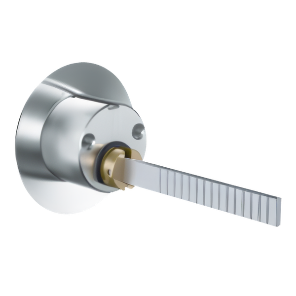  EVVA FPS - Rim Cylinder Cho EVVA Rim Locks - EVAIFPS-AZ28-AZ 